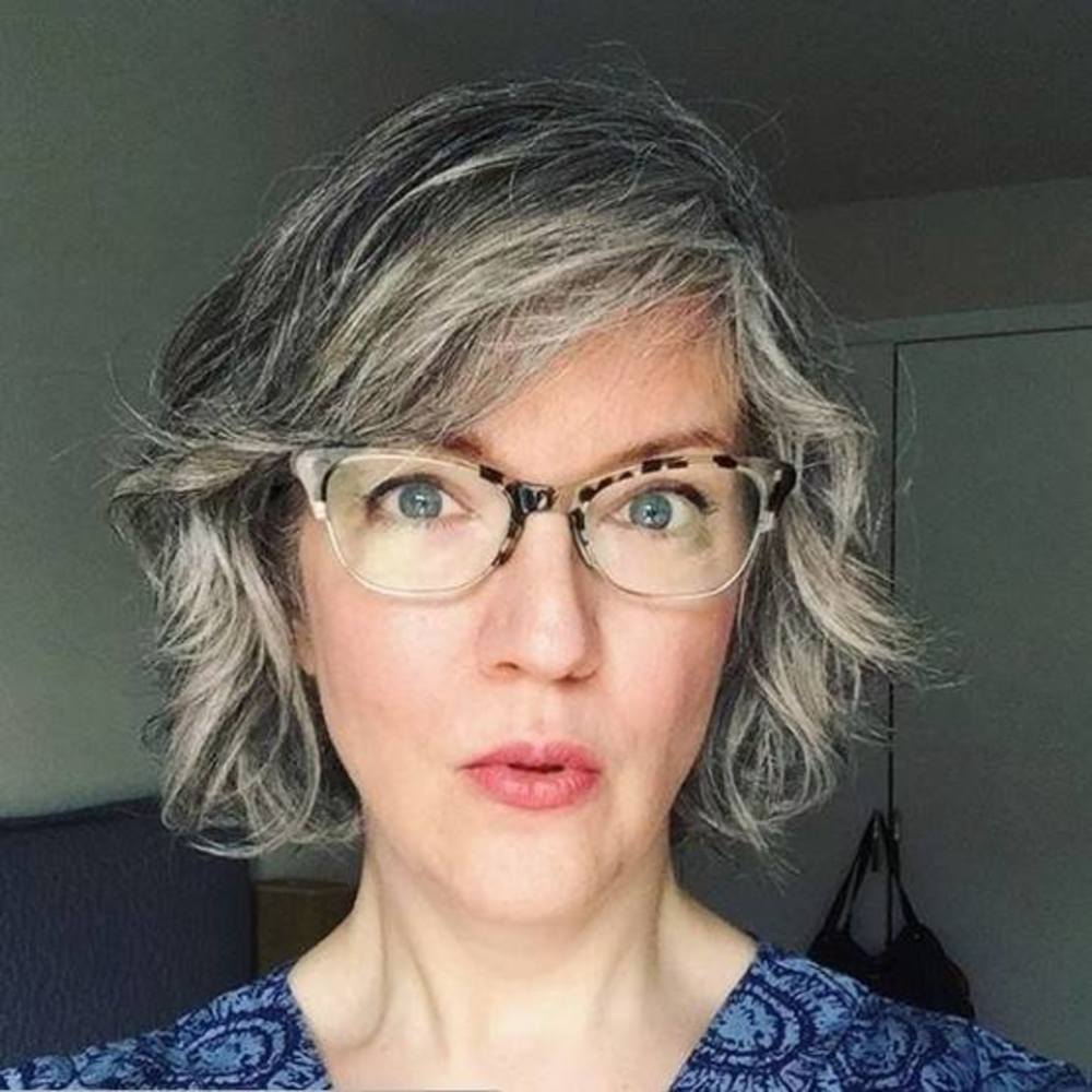 Meet your Posher, Alice